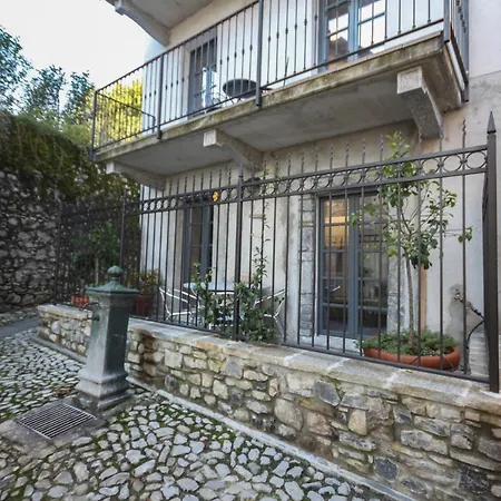 Borgo Bolvedro - Tremezzo By Lovecomo Tatil Evi Mezzegra