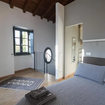 Borgo Bolvedro - Tremezzo By Lovecomo Tatil Evi *