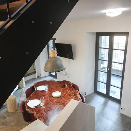 Prázdninový dům Borgo Bolvedro - Tremezzo By Lovecomo Mezzegra