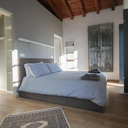 Prázdninový dům Borgo Bolvedro - Tremezzo By Lovecomo