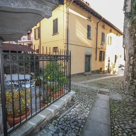 Semesterbostad Borgo Bolvedro - Tremezzo By Lovecomo