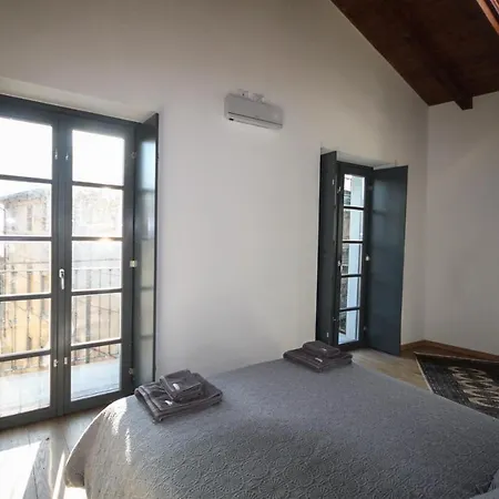 Semesterbostad Borgo Bolvedro - Tremezzo By Lovecomo Mezzegra