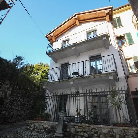 Semesterbostad Borgo Bolvedro - Tremezzo By Lovecomo