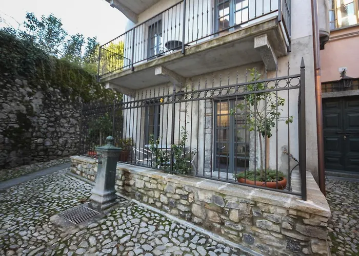 Borgo Bolvedro - Tremezzo By Lovecomo Casa vacanze Mezzegra