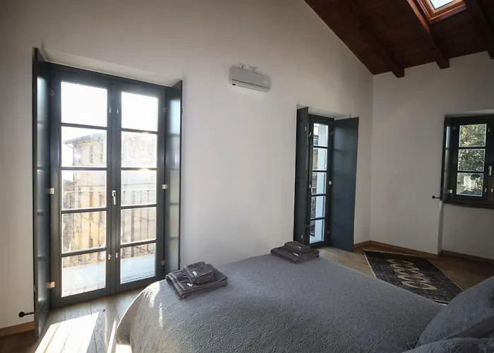 Casa vacanze Borgo Bolvedro - Tremezzo By Lovecomo Mezzegra