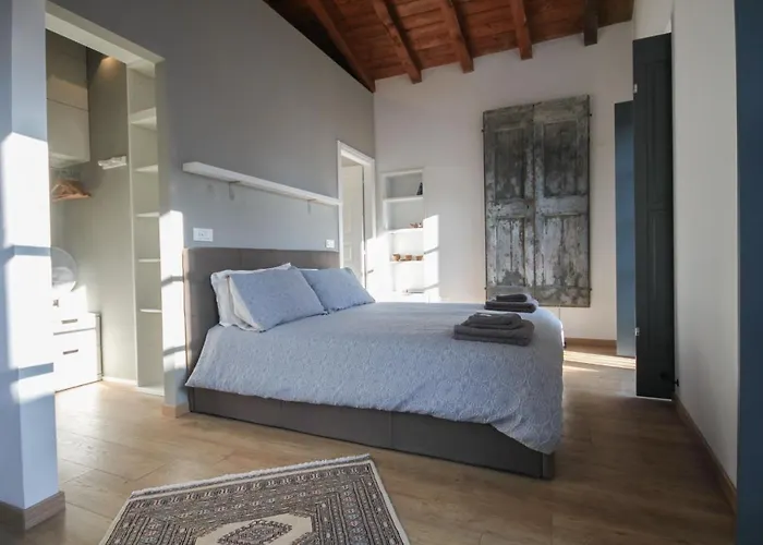 Casa vacanze Borgo Bolvedro - Tremezzo By Lovecomo