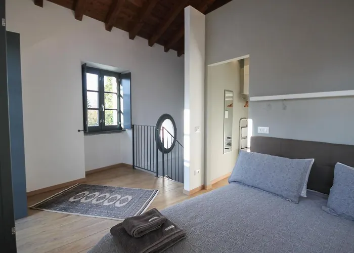 Borgo Bolvedro - Tremezzo By Lovecomo Semesterbostad *