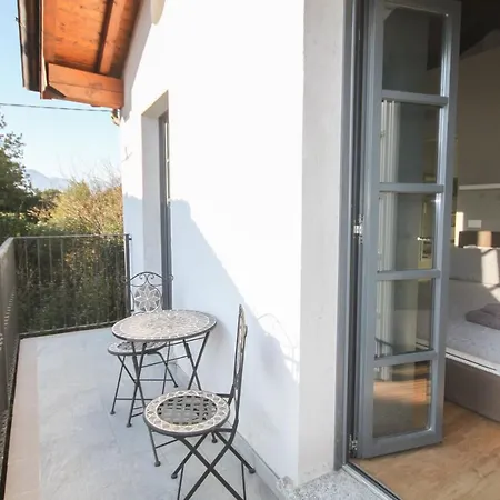 Borgo Bolvedro - Tremezzo By Lovecomo Feriehus *